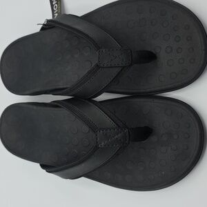 Vionic MENS Tide BLACK NEW